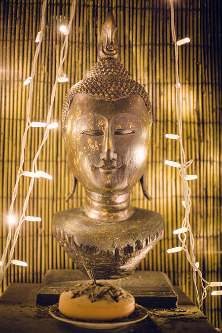 Secret Thai Garden Restaurant, Otahuhu