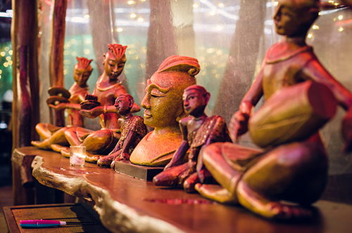 Secret Thai Garden Restaurant, Otahuhu