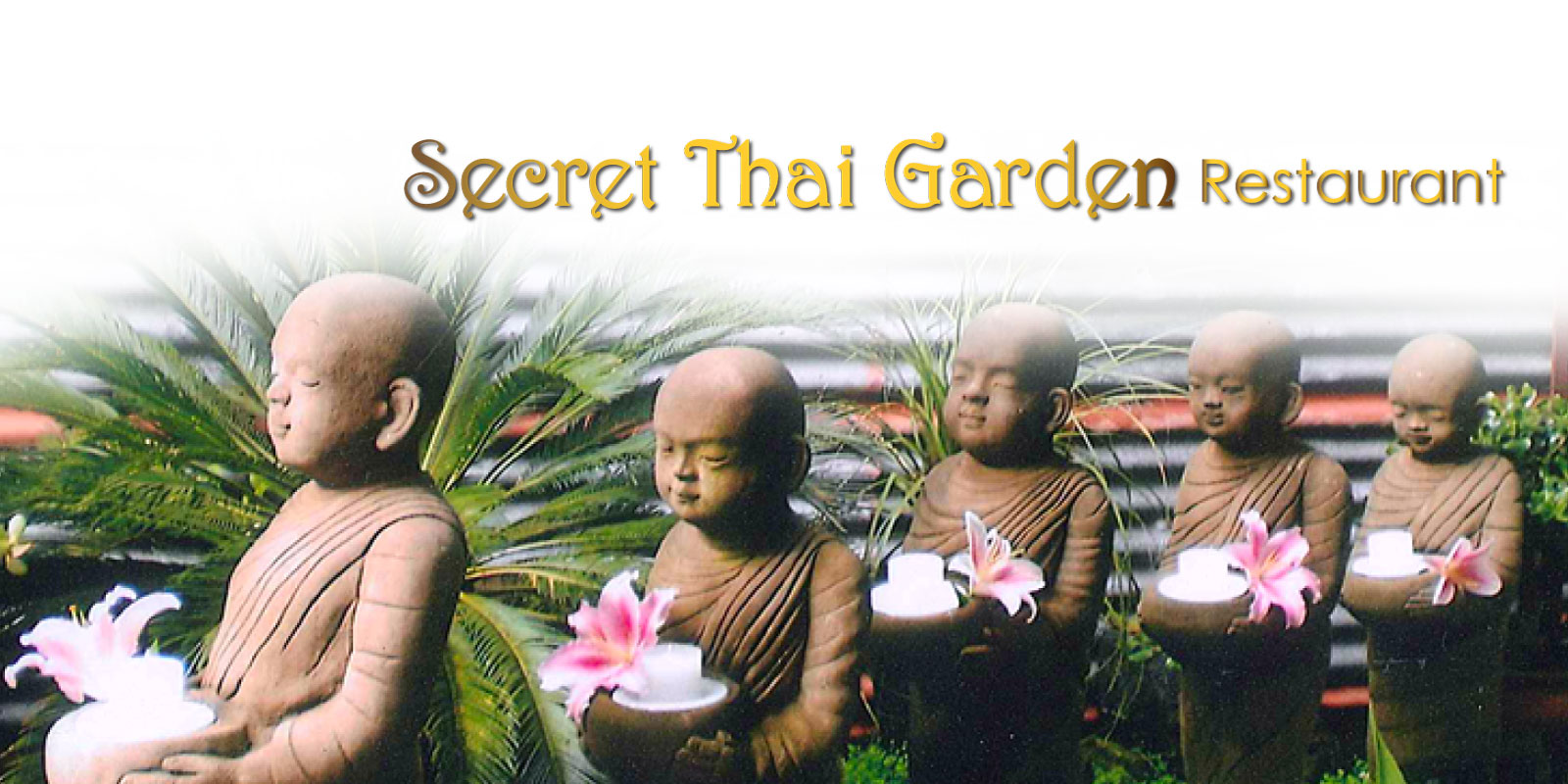 Secret Thai Garden Restaurant Otahuhu